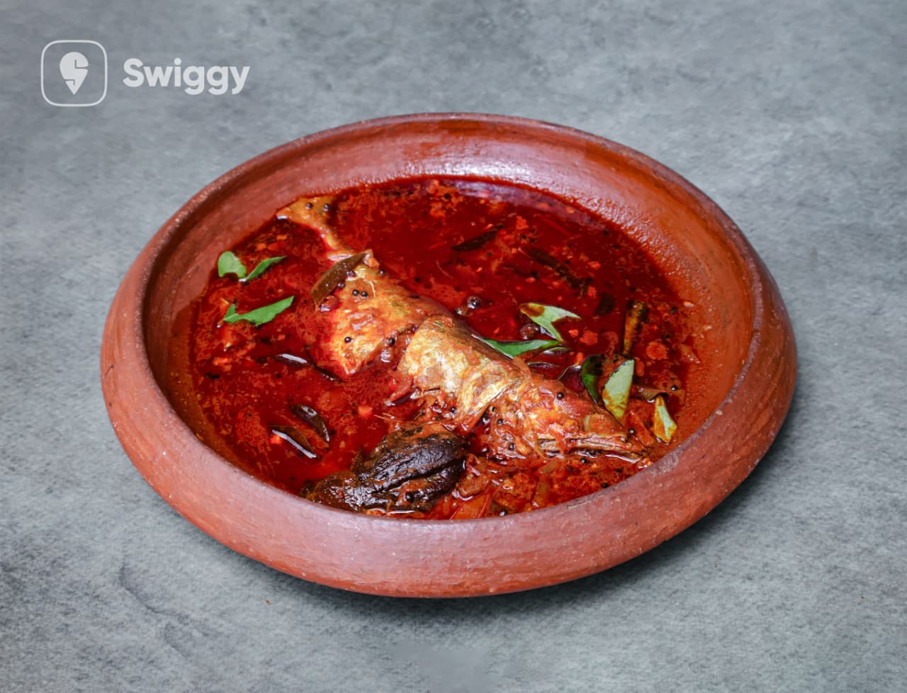 Fish Curry